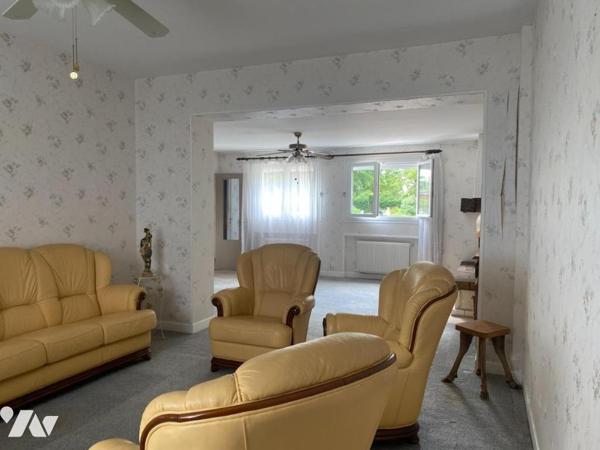 Charmante maison ancienne