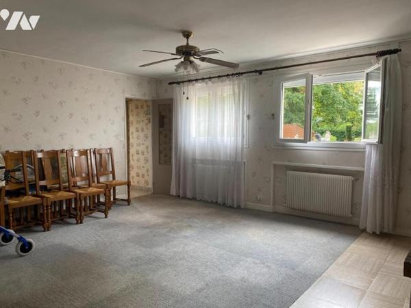 Charmante maison ancienne