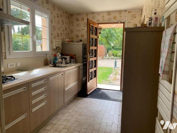 Charmante maison ancienne