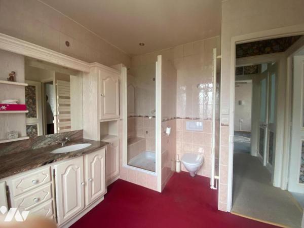 Charmante maison ancienne