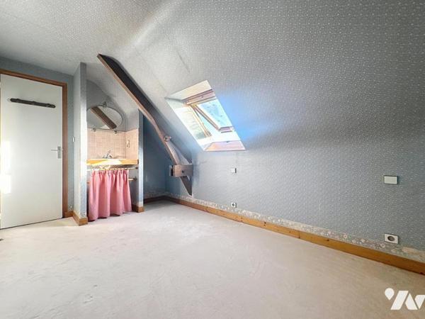 AURAY - Maison de Caractère avec Dépendances