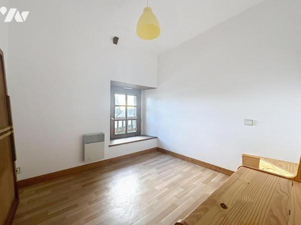 AURAY - Maison de Caractère avec Dépendances