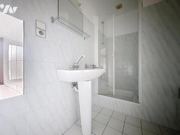 AURAY - Maison de Caractère avec Dépendances