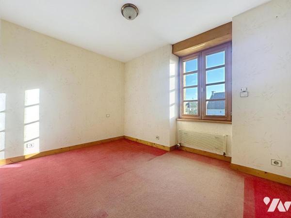 AURAY - Maison de Caractère avec Dépendances