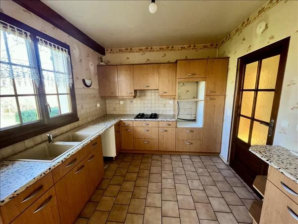 Maison à vendre |  Beaumont-du-Périgord |  5 pièces | 106 m²