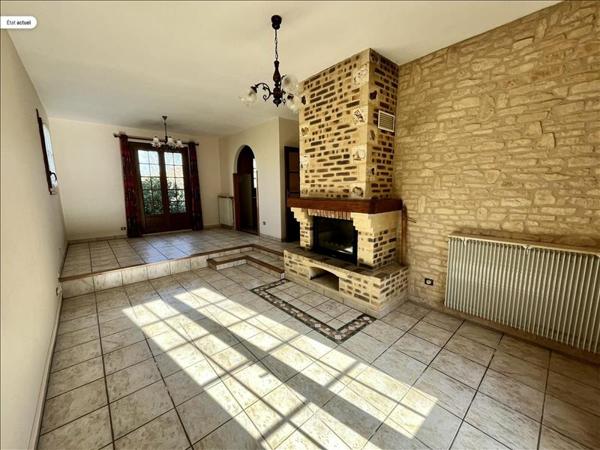 Maison à vendre |  Beaumont-du-Périgord |  5 pièces | 106 m²