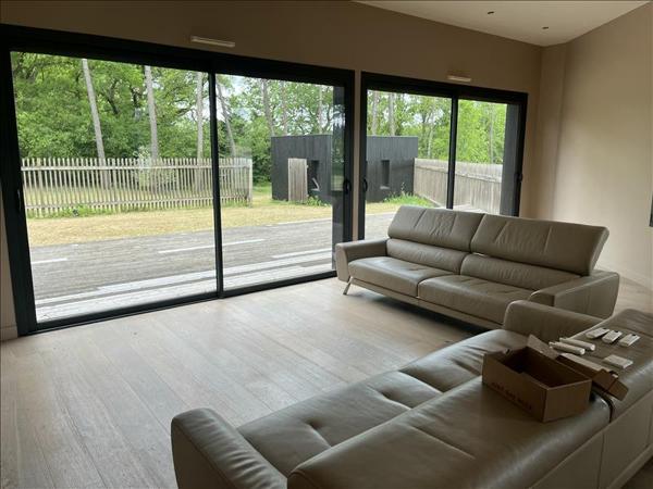 Maison à vendre |  Casteljaloux |  6 pièces | 180 m²