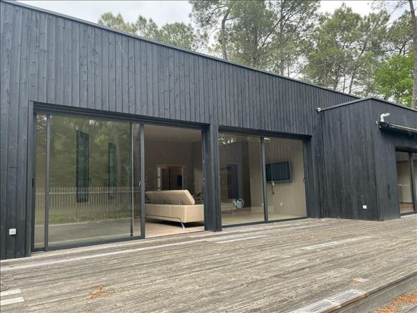 Maison à vendre |  Casteljaloux |  6 pièces | 180 m²