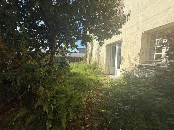 Maison Fegreac 4 pièce(s) 60 m2