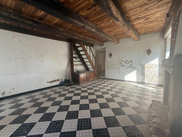 Maison Fegreac 4 pièce(s) 60 m2