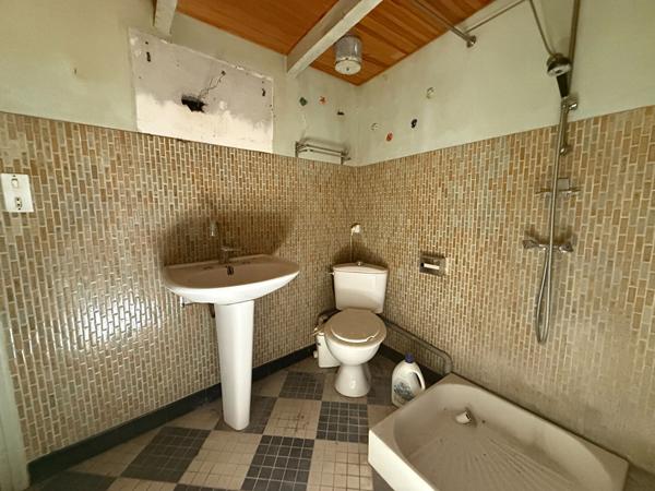 Maison Fegreac 4 pièce(s) 60 m2