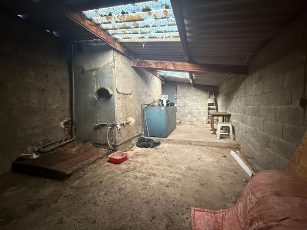 Maison Fegreac 4 pièce(s) 60 m2