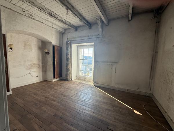 Maison Fegreac 4 pièce(s) 60 m2