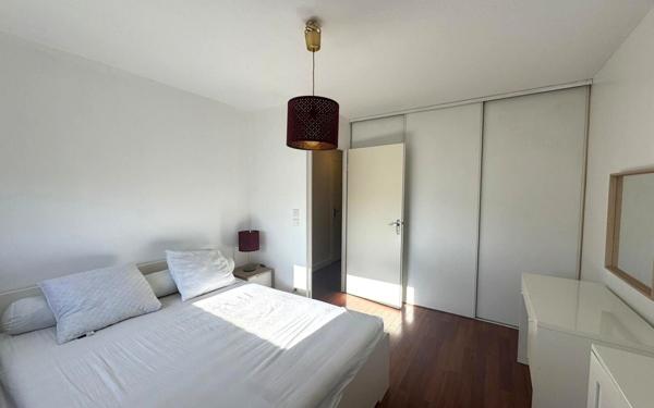 Maison à vendre    3 pièces • 70 m2 Mérignac