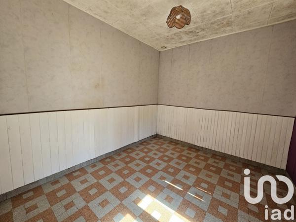 Maison à vendre 2 pièces 39 m² Vendôme