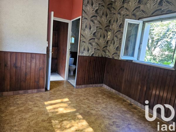 Maison à vendre 2 pièces 39 m² Vendôme