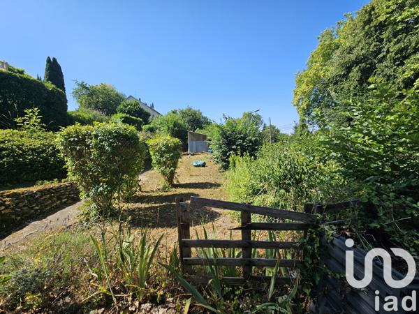 Maison à vendre 2 pièces 39 m² Vendôme