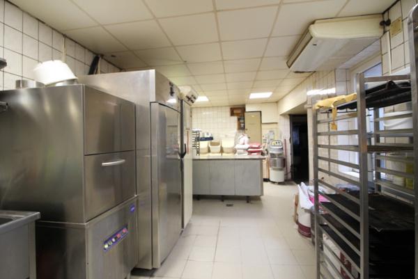 Thionville (57100) Immeuble 166 m² 1 local commercial et 1 appartement