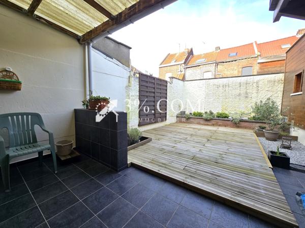 Maison 5 pièce(s) 4 chambre(s) 132 m²