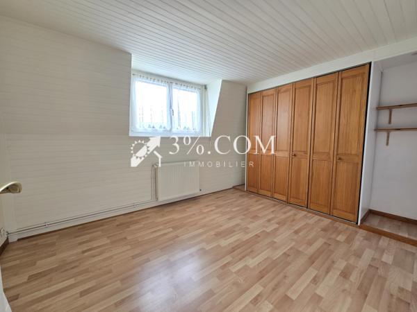 Maison 5 pièce(s) 4 chambre(s) 132 m²