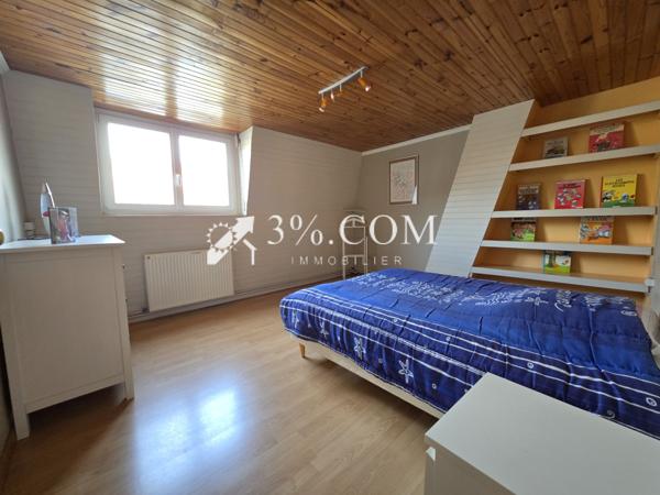 Maison 5 pièce(s) 4 chambre(s) 132 m²