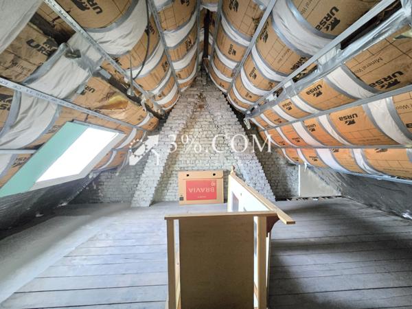 Maison 5 pièce(s) 4 chambre(s) 132 m²