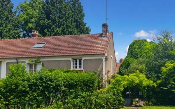 Maison à vendre    4 pièces •  Château-Thierry