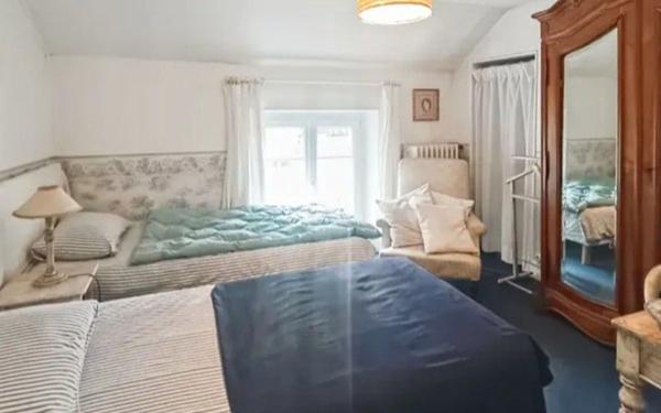 Maison à vendre    4 pièces •  Château-Thierry