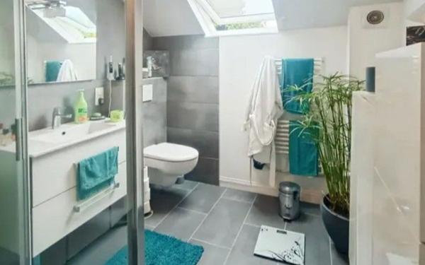 Maison à vendre    4 pièces •  Château-Thierry
