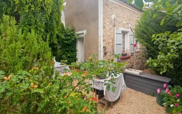 Maison à vendre    4 pièces •  Château-Thierry