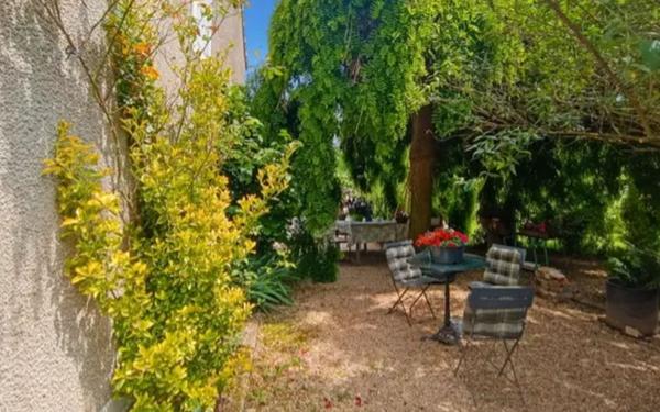 Maison à vendre    4 pièces •  Château-Thierry