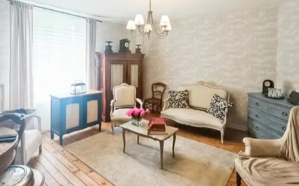 Maison à vendre    4 pièces •  Château-Thierry
