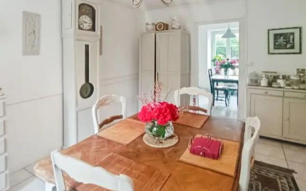 Maison à vendre    4 pièces •  Château-Thierry