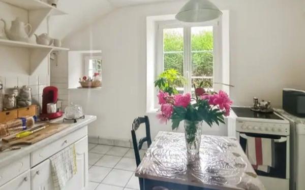 Maison à vendre    4 pièces •  Château-Thierry