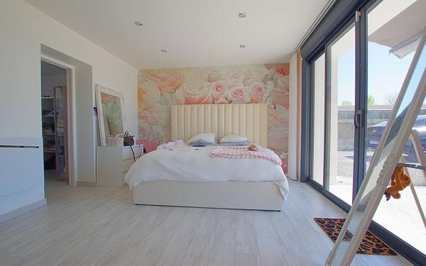 Maison à vendre    8 pièces •  Eppeville