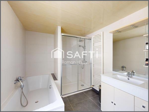 Maison familiale XXL sans travaux, on pose ses meubles !