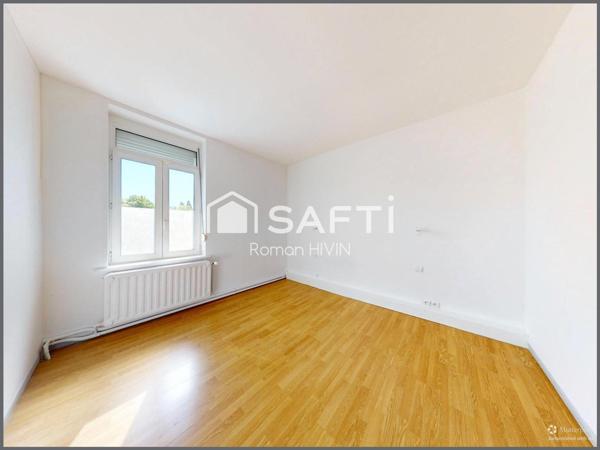 Maison familiale XXL sans travaux, on pose ses meubles !