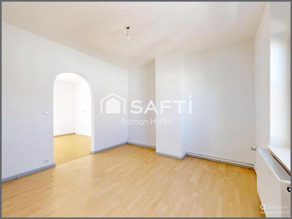 Maison familiale XXL sans travaux, on pose ses meubles !