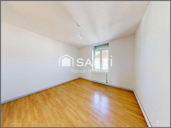 Maison familiale XXL sans travaux, on pose ses meubles !