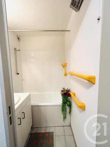 Appartement à vendre  2 pièces - 31,38 m2 LE GRAU DU ROI - 30