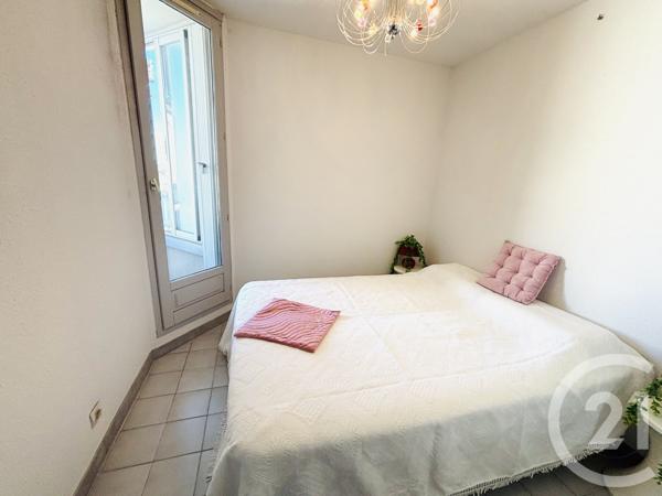 Appartement à vendre  2 pièces - 31,38 m2 LE GRAU DU ROI - 30