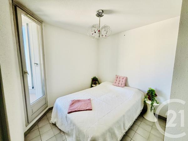 Appartement à vendre  2 pièces - 31,38 m2 LE GRAU DU ROI - 30