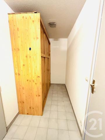 Appartement à vendre  2 pièces - 31,38 m2 LE GRAU DU ROI - 30