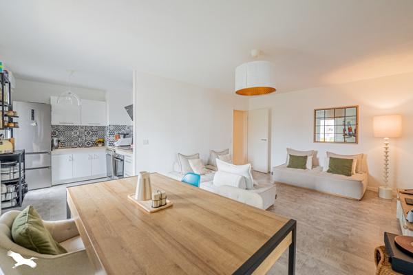 Appartement à vendre |  Lormont |  4 pièces | 78 m²