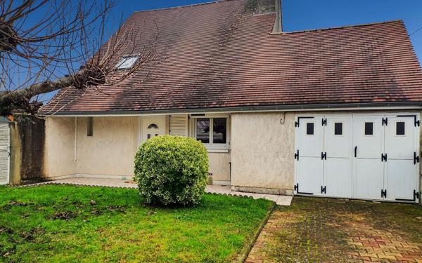 Maison à louer    3 pièces •  Neuvic