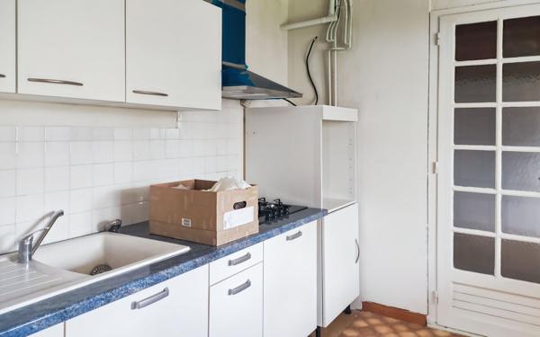 Maison à louer    3 pièces •  Neuvic