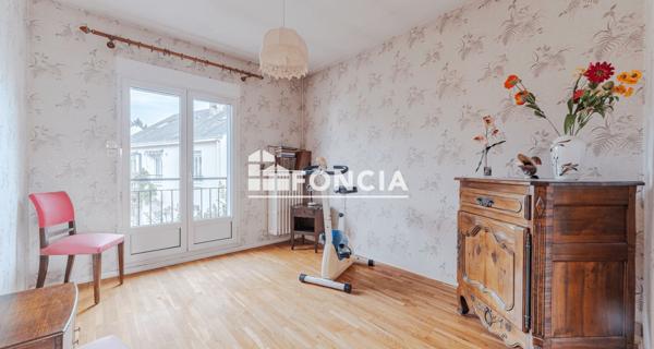 À vendre Maison 5 pièces 103 m² - Saint-cyr-sur-loire 37540