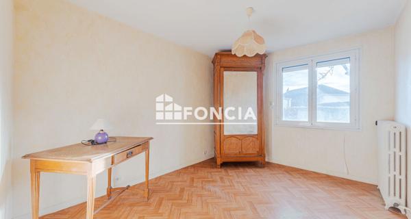 À vendre Maison 5 pièces 103 m² - Saint-cyr-sur-loire 37540