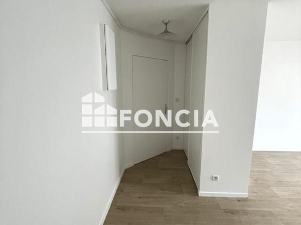 À vendre Appartement 2 pièces 42 m² - Gonesse 95500