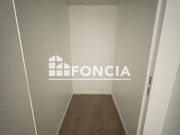 À vendre Appartement 2 pièces 42 m² - Gonesse 95500